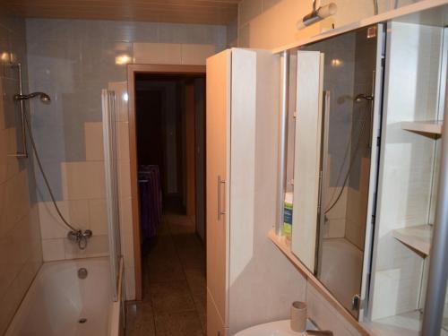 Ab Apartment Objekt 98
