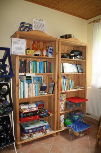 Apartamento Wohnung-schwalbennest