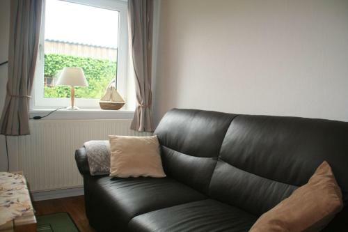 Apartamento Wohnung-wattwurm