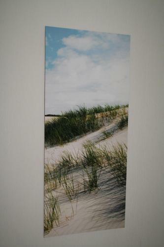 Apartamento Wohnung-wattwurm