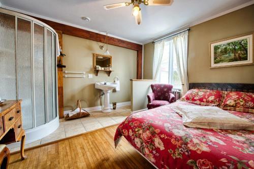 Posada Auberge Le St-andr� Inn