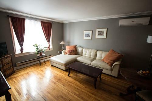 Posada Auberge Le St-andr� Inn