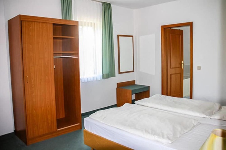 Hotel Landhaus Falkenstein