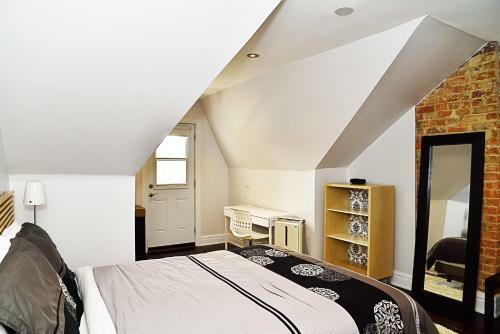 Apartamento Nb Urban Luxury Suites