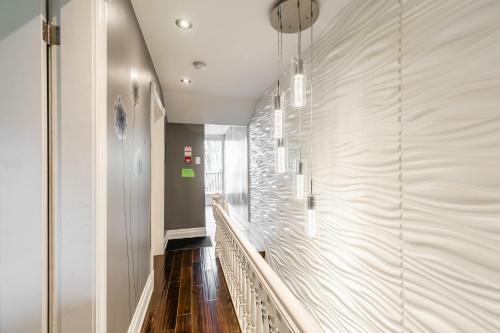 Apartamento Nb Urban Luxury Suites