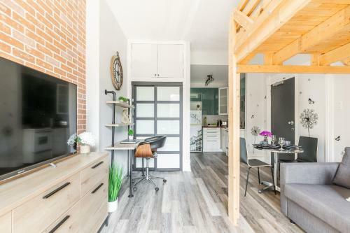 Apartamento Nb Urban Luxury Suites