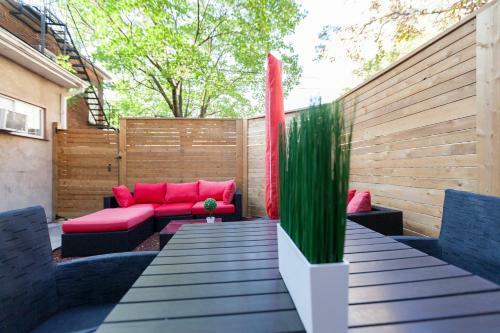 Apartamento Nb Urban Luxury Suites