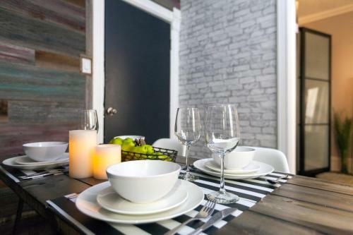 Apartamento Nb Urban Luxury Suites