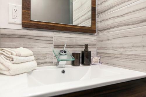 Apartamento Nb Urban Luxury Suites