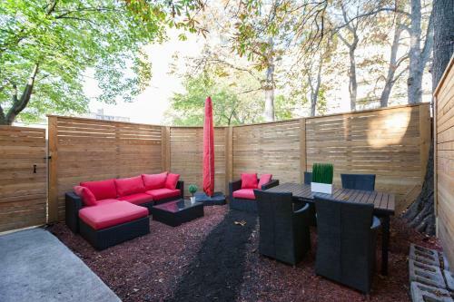 Apartamento Nb Urban Luxury Suites