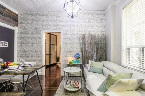 Apartamento Nb Urban Luxury Suites