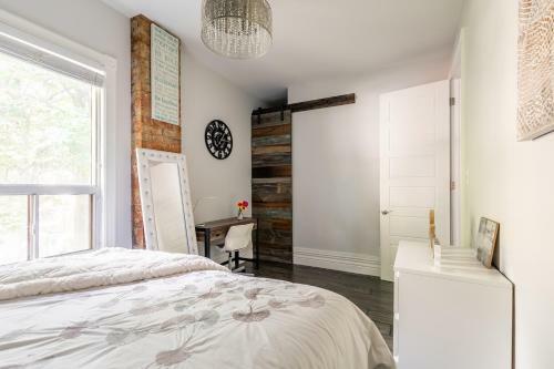 Apartamento Nb Urban Luxury Suites