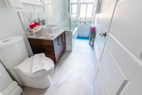 Apartamento Nb Urban Luxury Suites