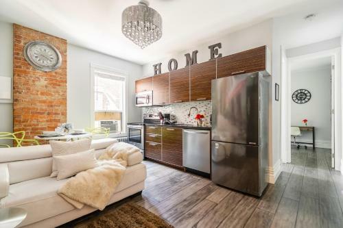 Apartamento Nb Urban Luxury Suites