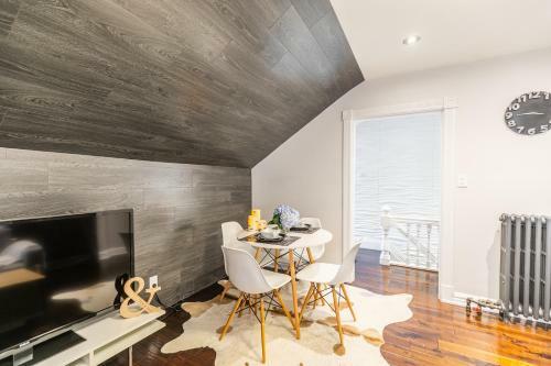Apartamento Nb Urban Luxury Suites