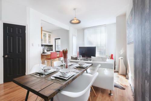 Apartamento Nb Urban Luxury Suites