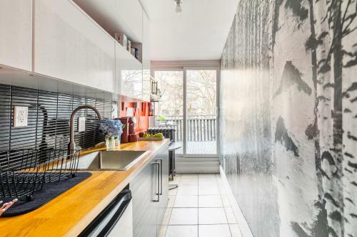 Apartamento Nb Urban Luxury Suites
