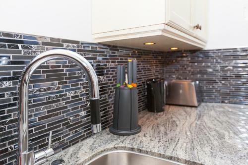 Apartamento Nb Urban Luxury Suites