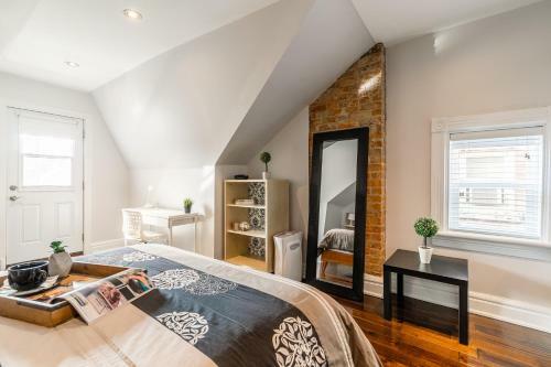 Apartamento Nb Urban Luxury Suites