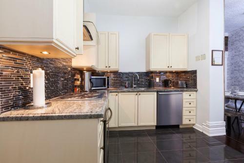 Apartamento Nb Urban Luxury Suites