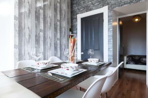 Apartamento Nb Urban Luxury Suites