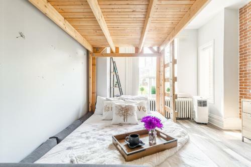 Apartamento Nb Urban Luxury Suites