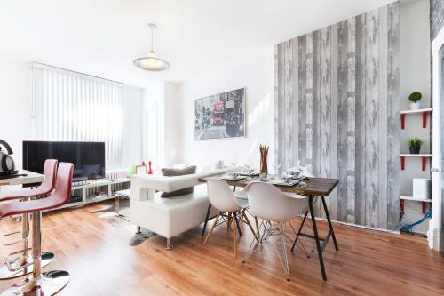 Apartamento Nb Urban Luxury Suites