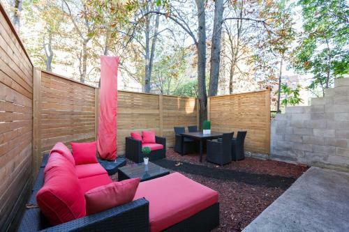 Apartamento Nb Urban Luxury Suites