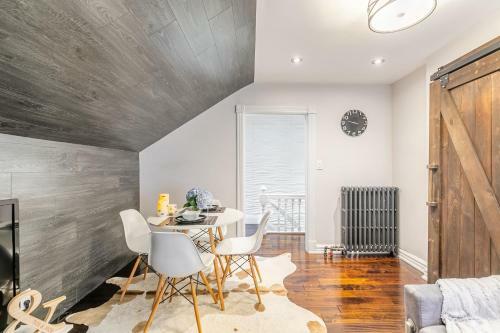 Apartamento Nb Urban Luxury Suites