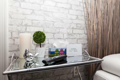 Apartamento Nb Urban Luxury Suites