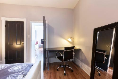 Apartamento Nb Urban Luxury Suites