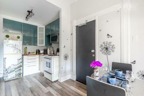 Apartamento Nb Urban Luxury Suites
