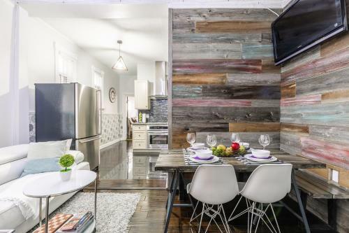 Apartamento Nb Urban Luxury Suites