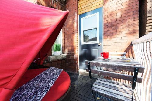 Apartamento Nb Urban Luxury Suites
