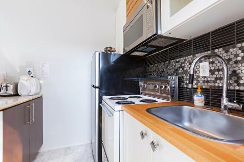 Apartamento Nb Urban Luxury Suites