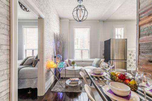 Apartamento Nb Urban Luxury Suites