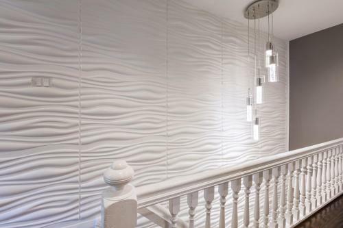 Apartamento Nb Urban Luxury Suites