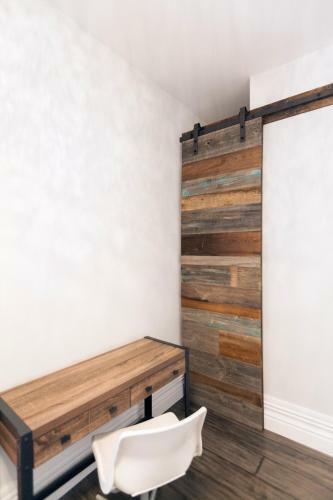 Apartamento Nb Urban Luxury Suites