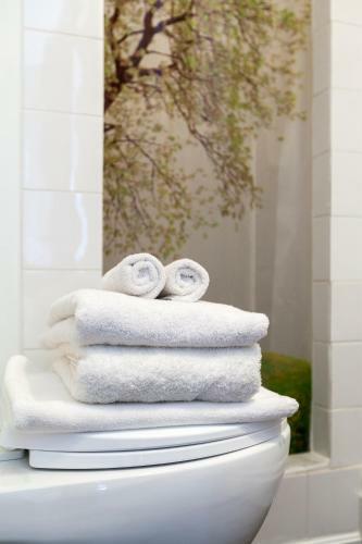 Apartamento Nb Urban Luxury Suites