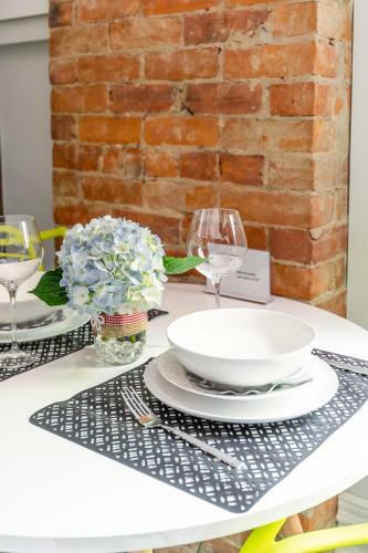 Apartamento Nb Urban Luxury Suites