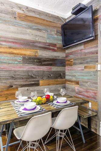 Apartamento Nb Urban Luxury Suites