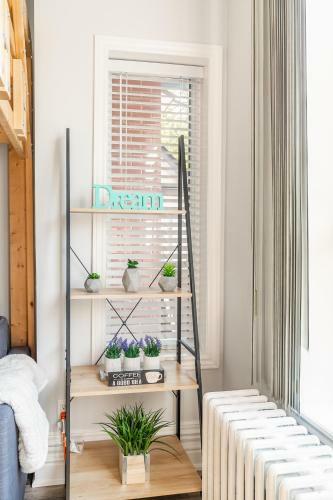 Apartamento Nb Urban Luxury Suites