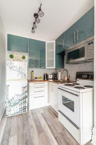 Apartamento Nb Urban Luxury Suites