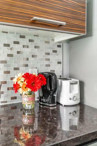 Apartamento Nb Urban Luxury Suites