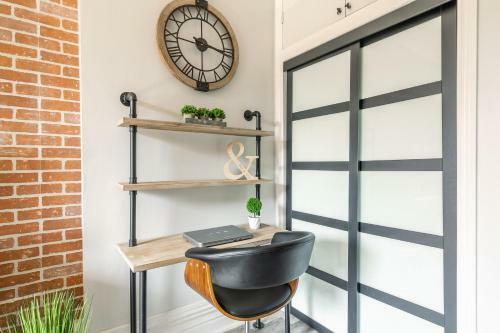 Apartamento Nb Urban Luxury Suites