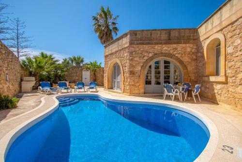 Hotel Ta Cenc