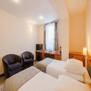 Qubus Hotel Glogow