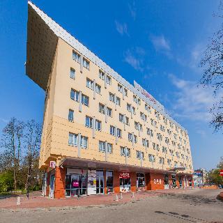 Qubus Hotel Glogow
