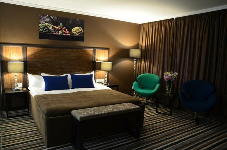 Hotel Kharkiv