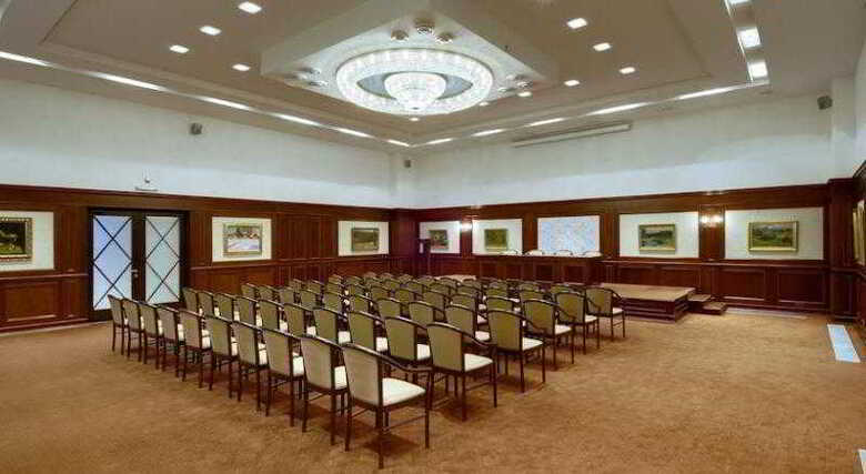 Hotel Kharkiv